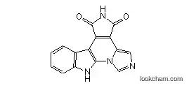 Molecular Structure of 244148-46-7 (isogranulatimide)